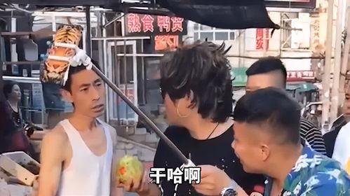 找网红搞笑吃瓜视频大全,全网爆笑！网红搞笑吃瓜视频大盘点