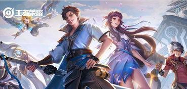 王者荣耀最新爆料暑假,神秘英雄即将登场